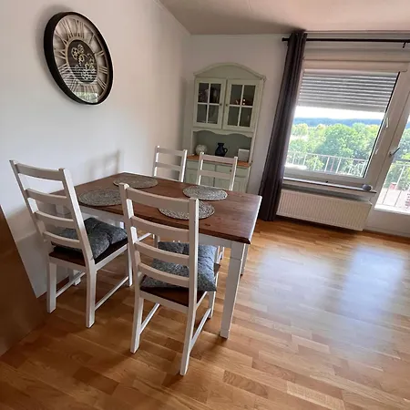 Hohenstein Apartment Bad Wildungen