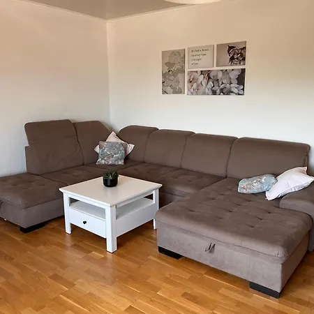 Hohenstein Apartment
