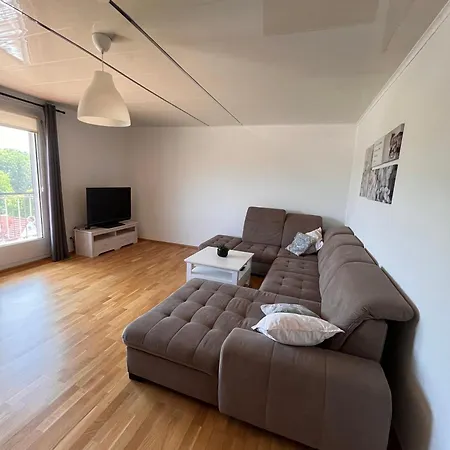 Hohenstein Apartment Bad Wildungen