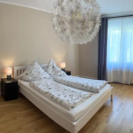 Apartment Hohenstein